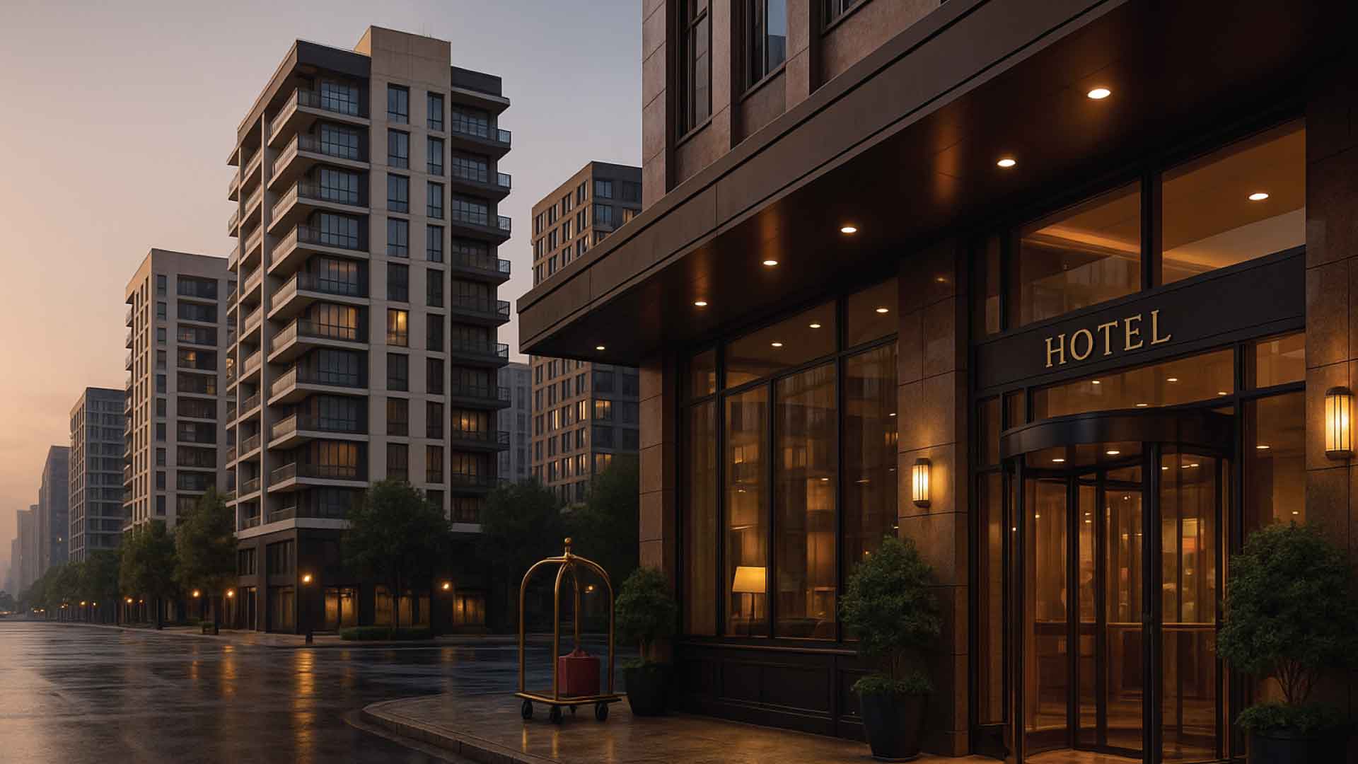 Ethical investment background image